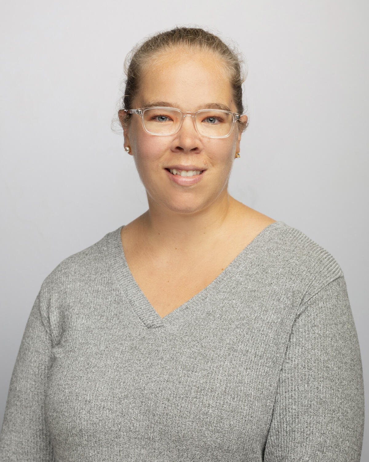 Headshot Image for Melissa Davis